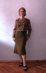 Конкурс "Стань моделлю для новорічної обкладинки Burda Style!" - фото 1