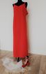 Сукня з воланами на Конкурс #Стань моделлю для новорічної обкладинки Burda Style - фото 8