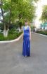 Конкурс "Стань моделлю для новорічної обкладинки Burda Style" - фото 3