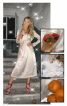 Новорічна сукня - Конкурс "Стань моделлю для новорічної обкладинки Burda Style" - фото 2