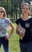 Блуза-метелик #Конкурс «Стань моделлю для новорічноі обкладинки журнала Burda» - фото 1