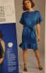 Конкурс: "Стань моделлю для новорічної обкладинки BURDA STYLE" - фото 2
