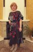 Конкурс: "Стань моделлю для новорічної обкладинки BURDA STYLE" - фото 1
