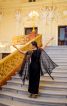 Одеський зимовий флешмоб " Вечірнє вбрання". Моя сукня з крилами! - фото 7