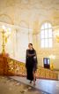 Одеський зимовий флешмоб " Вечірнє вбрання". Моя сукня з крилами! - фото 5