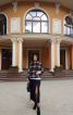 Жакет та спідничка осінні - фото 5