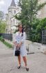 Сукня біленька - фото 3