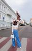 Одеський флеш-моб «Шиємо штани карго» - фото 1