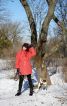 ♡Тепла парка♡ - фото 11