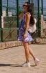 Сукня із зав'язками #хочувжурнал - фото 2