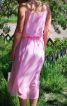 Зефірно-рожеве плаття - фото 5