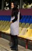 Сарафан А-силуету - фото 7