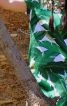 Сукня з банановим листям - фото 5