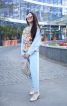 Брюки-банани та світшот Moschino - фото 11