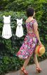 Літня сукня з родзинкою - фото 1