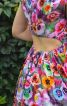 Літня сукня з родзинкою - фото 6