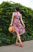 Літня сукня з родзинкою - фото 5