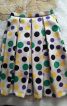 Спідниця polka dots - фото 3