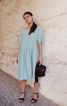 Сукня у кольорі Tiffany - фото 2