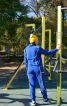 Одеський швейний осінній  флешмоб "ТРЕНУЙСЯ ЗАРАДИ ЖИТТЯ" - фото 3