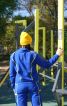 Одеській осінній швейний  флэшмоб "ТРЕНУЙСЯ ЗАРАДИ ЖИТТЯ" - фото 2