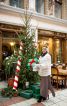 Одеський флешмоб "Шиємо хутро" - фото 8