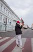 Одеський флешмоб "Шиємо штани карго" - фото 3