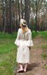 Лляна сукня - фото 5