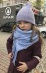 Вовняне пальто - фото 1
