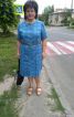 Сукня джинсова  - фото 1