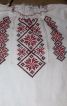 Вишиванка для дівчинки - фото 1