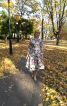 Ретро-платье - фото 1