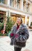 Одеський флешмоб «Шиємо хутро» - фото 2