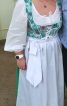 Баварська сукня Burda 9/2011-143 - фото 1
