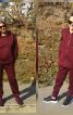 Family sport look - фото 1