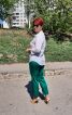 Батистова сорочка - фото 6