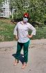 Батистова сорочка - фото 4