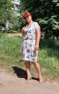 Для конкурсу "Стань моделлю для новорічної обкладинки BURDA style!"  - фото 2