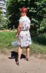 Для конкурсу "Стань моделлю для новорічної обкладинки BURDA style!"  - фото 5