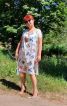Для конкурсу "Стань моделлю для новорічної обкладинки BURDA style!"  - фото 9