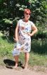 Для конкурсу "Стань моделлю для новорічної обкладинки BURDA style!"  - фото 10