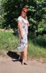 Для конкурсу "Стань моделлю для новорічної обкладинки BURDA style!"  - фото 11