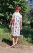 Для конкурсу "Стань моделлю для новорічної обкладинки BURDA style!"  - фото 12