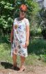 Для конкурсу "Стань моделлю для новорічної обкладинки BURDA style!"  - фото 13