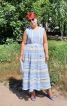 Для конкурсу "Стань моделлю для новорічної обкладинки BURDA style!" - фото 9