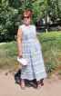 Для конкурсу "Стань моделлю для новорічної обкладинки BURDA style!" - фото 5