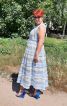 Для конкурсу "Стань моделлю для новорічної обкладинки BURDA style!" - фото 8