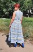 Для конкурсу "Стань моделлю для новорічної обкладинки BURDA style!" - фото 4