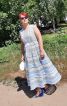 Для конкурсу "Стань моделлю для новорічної обкладинки BURDA style!" - фото 3