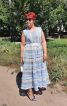 Для конкурсу "Стань моделлю для новорічної обкладинки BURDA style!" - фото 1